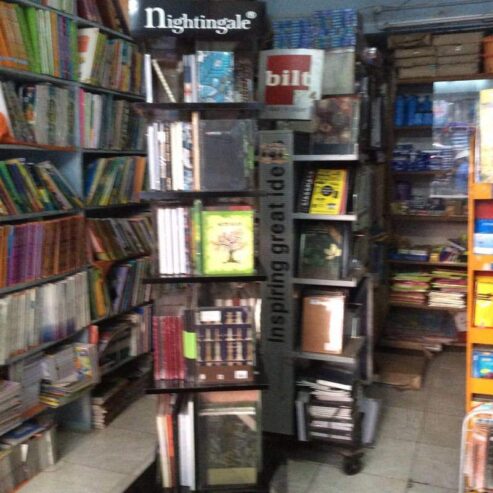 Vijayawada Books& Stationary