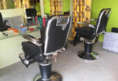 Srinu Saloon