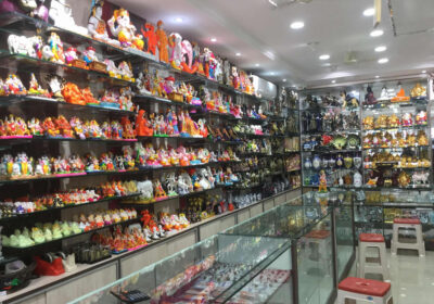 S.V.R Handicrafts