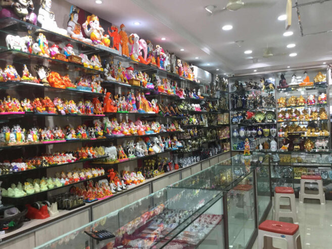 S.V.R Handicrafts