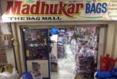 Madhukar Bags