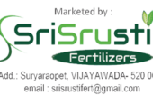 Srisrusti Fertilizers