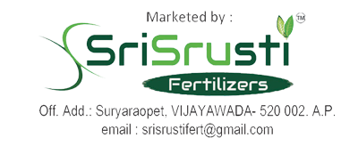 Srisrusti Fertilizers