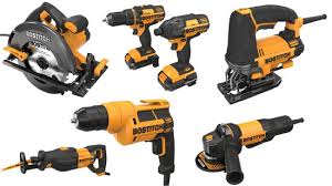 Vamsi Power Tools