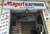 Mayuri Electronics