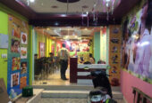 New Celebrations Ice Cream Parlour