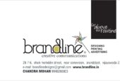 Brandline Creative Communications