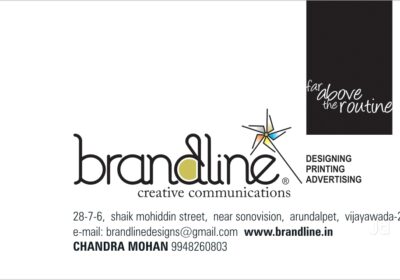 Brandline Creative Communications