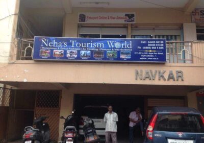 Neha Tourism World