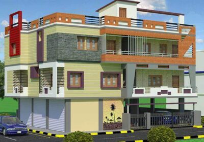 Niharika Constructions