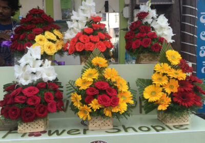 Varalakshmi Flower  Shopie