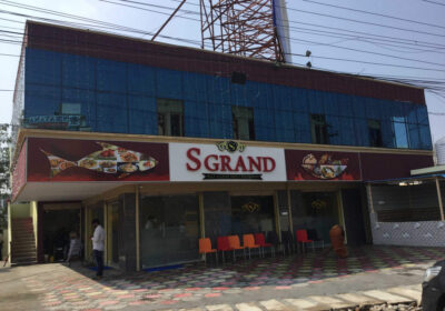 S Grand Multicuisine Family Restaurant