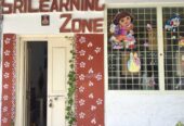 Sri Learning Zone