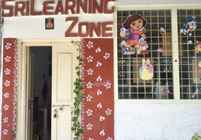 Sri Learning Zone