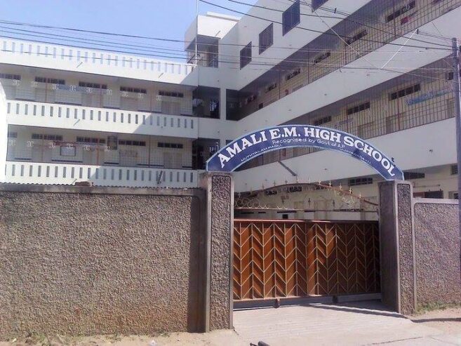 Amali High School