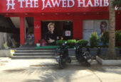 The Jawed Habib Salon