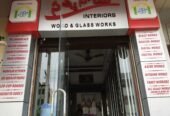 Satya Sai Interiors Wood Work And Glass Workes