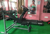 Sreeja Beauty & Fitness Centre