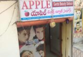 Apple Gents Hair & Beauty Salon