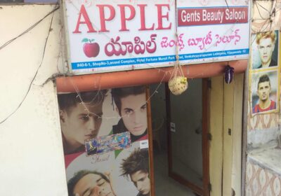 Apple Gents Hair & Beauty Salon