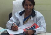 Dr. Pasupuleti Praveena