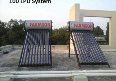 Triveni Solar Systems