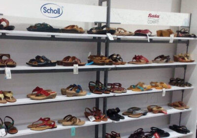 Popular Shoe Mart