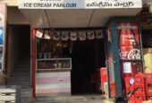 Dhanya Ice Cream Parlour