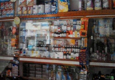 Sri Venkata Durga Medical & Fancy Stores