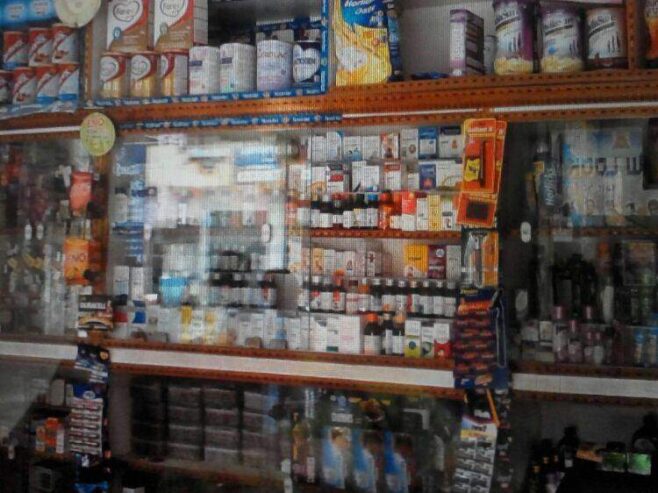 Sri Venkata Durga Medical & Fancy Stores