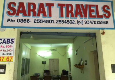 Sarat Tours And Travels