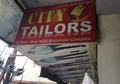 City Tailors