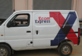 Ecom Express Pvt Ltd