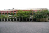 Atkinson Senior Secondary School