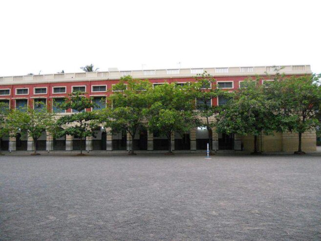 Atkinson Senior Secondary School