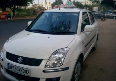 Tulasi Ladies Driving School