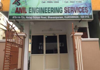 Anil Engineering Services