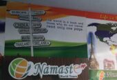 Namaste World Tours & Travels