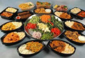 Meenakshi Catering Services