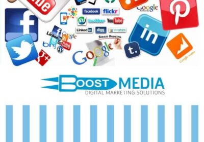 Boost Media