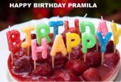 Pramila Bakery