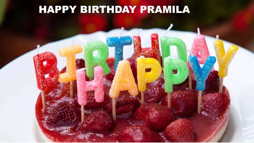 Pramila Bakery