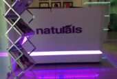 Naturals Family Saloon & Spa