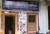 Delta Scientific Company