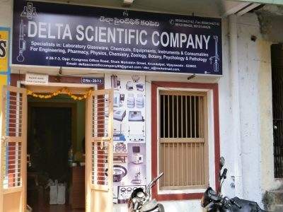 Delta Scientific Company