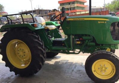 Jai Lakshmi Maa Tractors