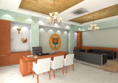 Congress Office