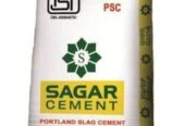 Sagar Cement