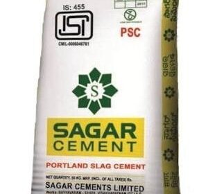 Sagar Cement