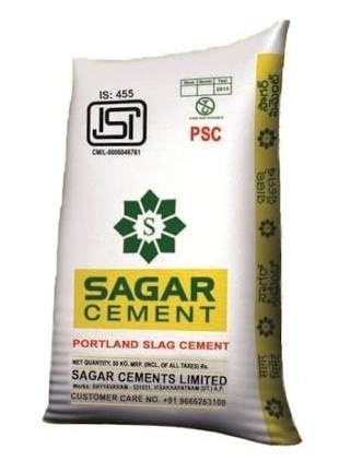 Sagar Cement